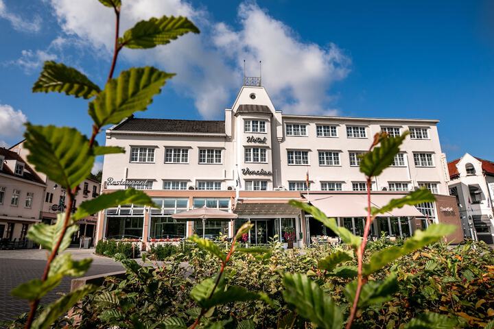 Hampshire Hotel - Voncken Valkenburg in Valkenburg aan de Geul