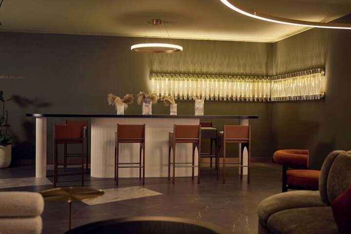 Lobby Photos