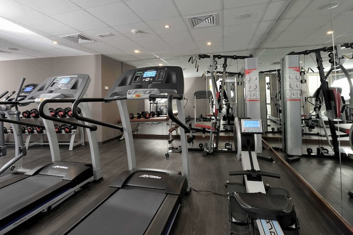 Gym