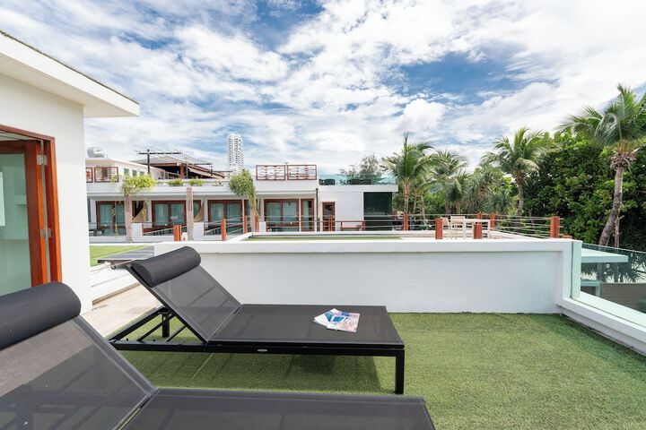 Terrace/Patio 77 of 188