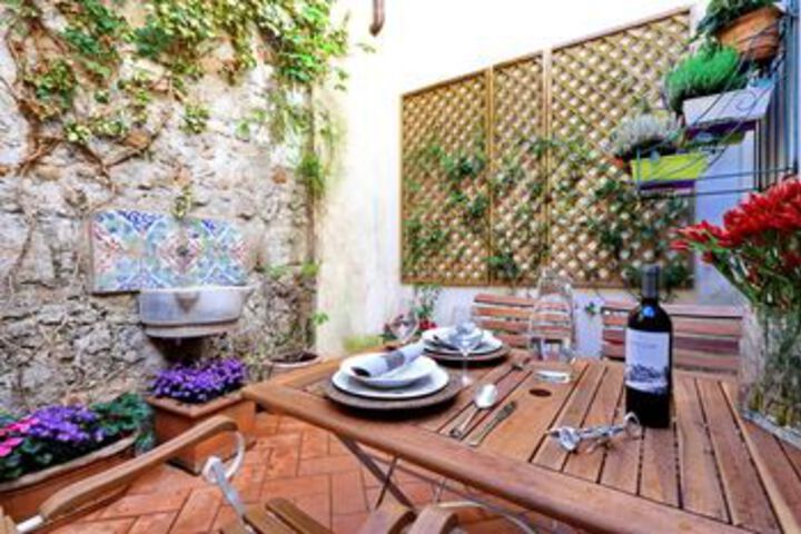 Terrace/Patio 23 of 27