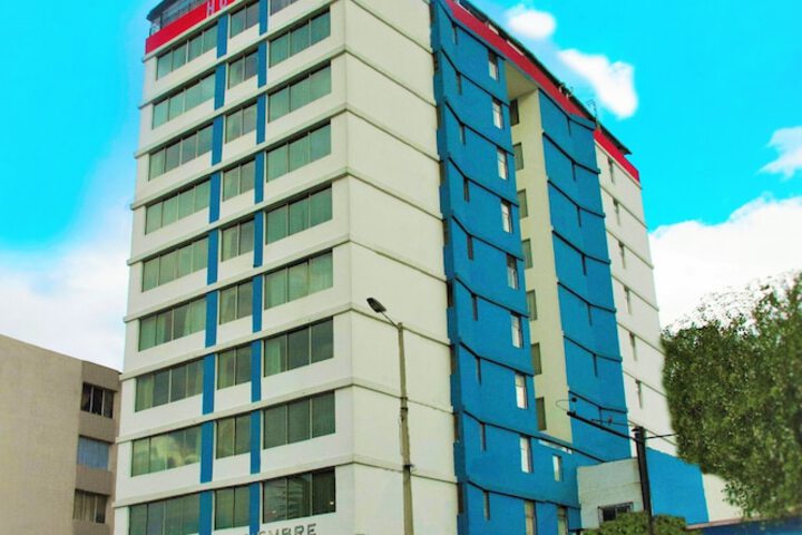 Hotel 6 de Diciembre