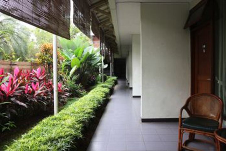 Terrace/Patio 27 of 27