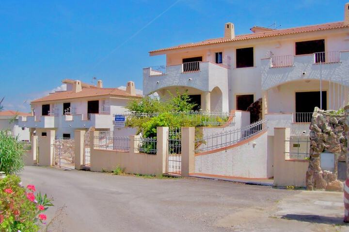 Residence LAncora in Castelsardo