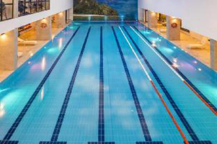 Hotel Liberte Evasion - Oran