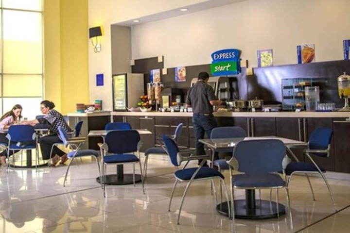 Restaurants