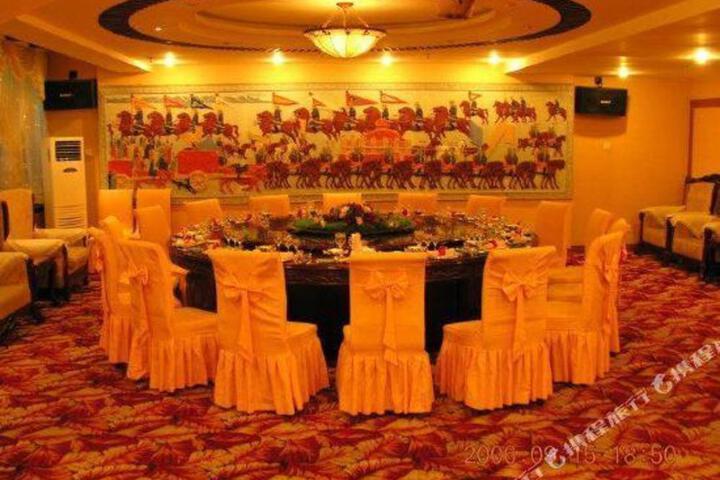 Boer Tala Hotel