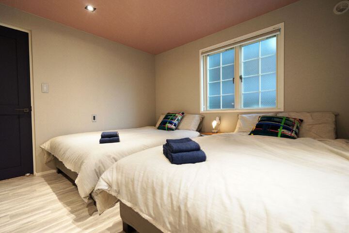Photo of Real Life AOYAMA 1BR suite 2 double bed 3min metro