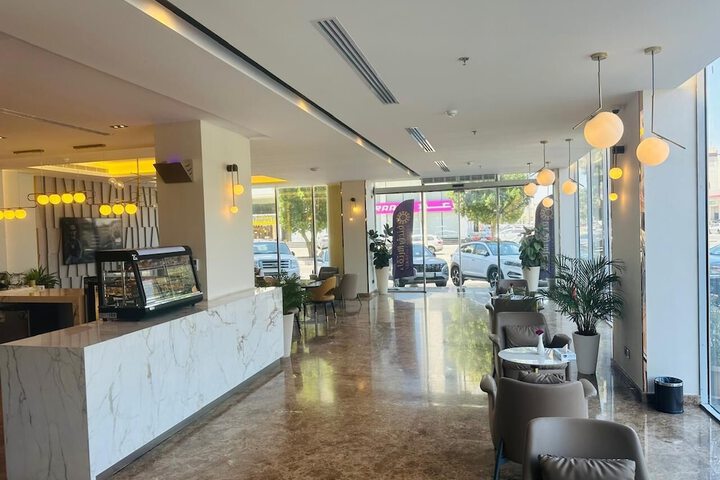 Hotel Interior 6 of 83
