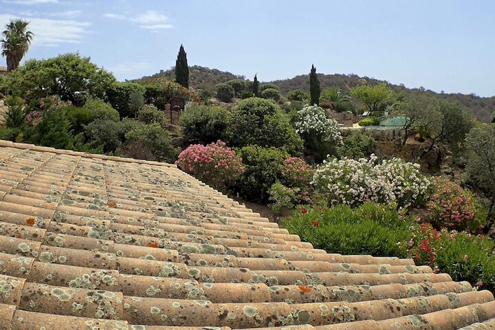 Terrace/Patio 51 of 85