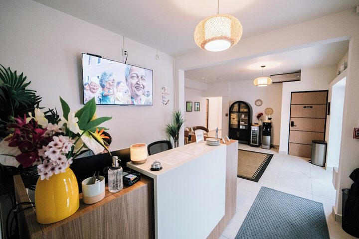 Hotel Interior 5 of 88