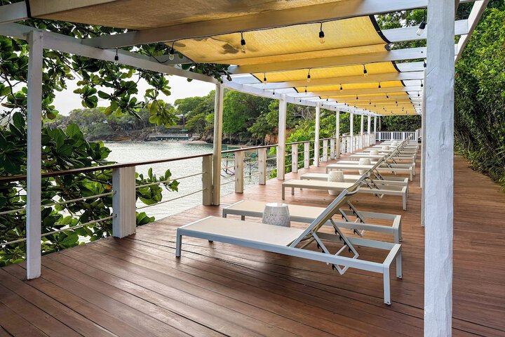 Terrace/Patio 26 of 30