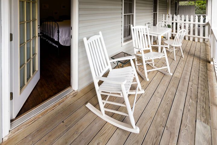 Terrace/Patio 27 of 60