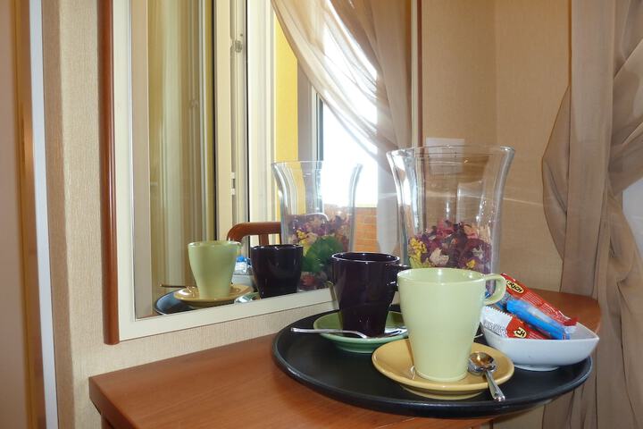 Room amenity