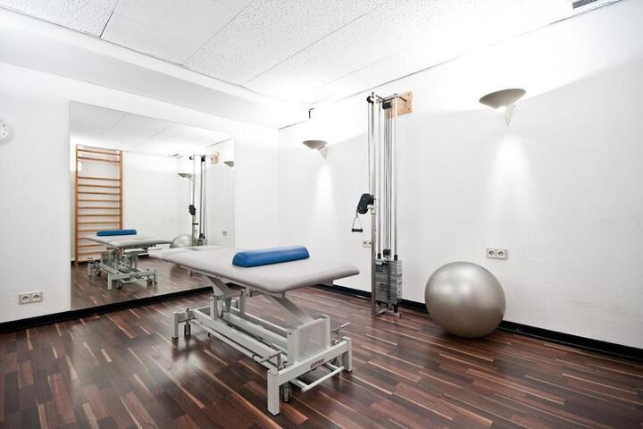 Health and Fitness 11 of 21
