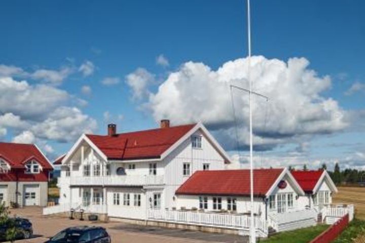 Garder Hotell Og Konferansesenter