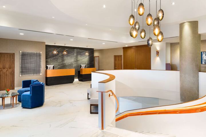 Hotel Interior 2 of 52