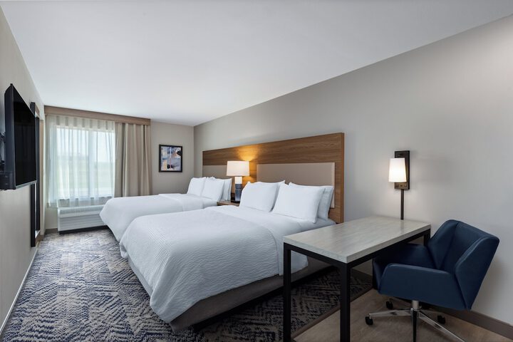 Studio Suite King Bed (7 of 9)
