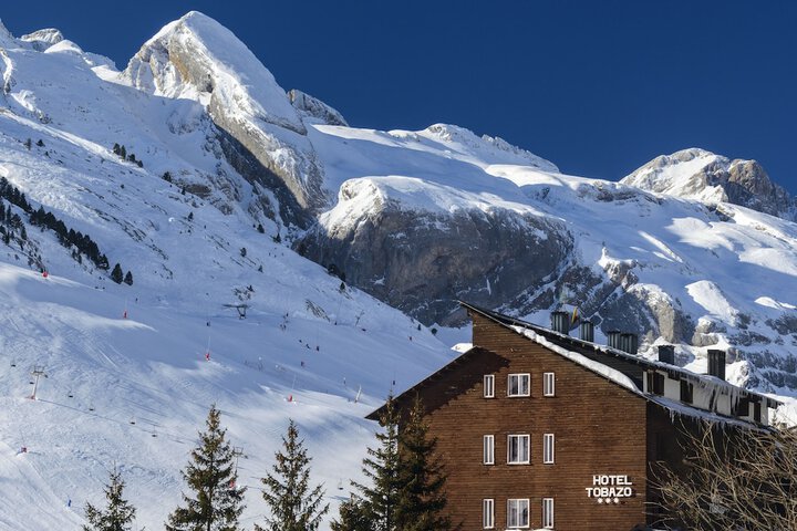 Image of Hotel Tobazo