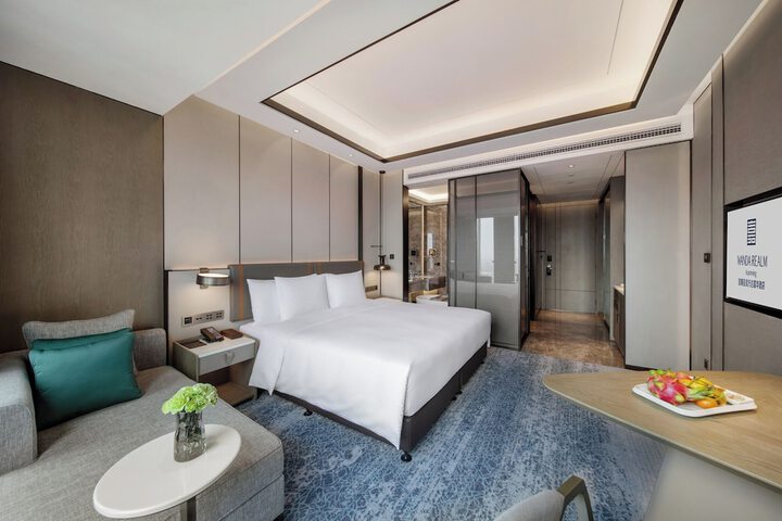 Photo of Wanda Realm Kunming