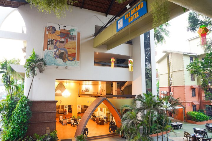 Lobby Photos