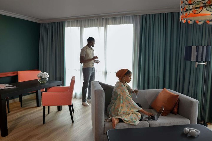 Room 21 of 64
