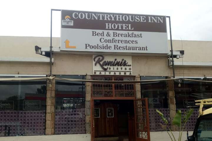 Countryhouse Inn Hotel