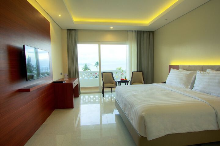 Image of Casabaio Likupang Paradise Resort