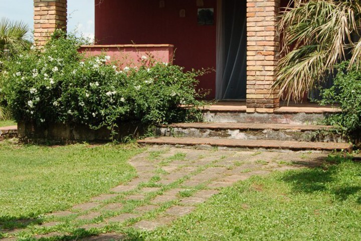 Terrace/Patio 34 of 47