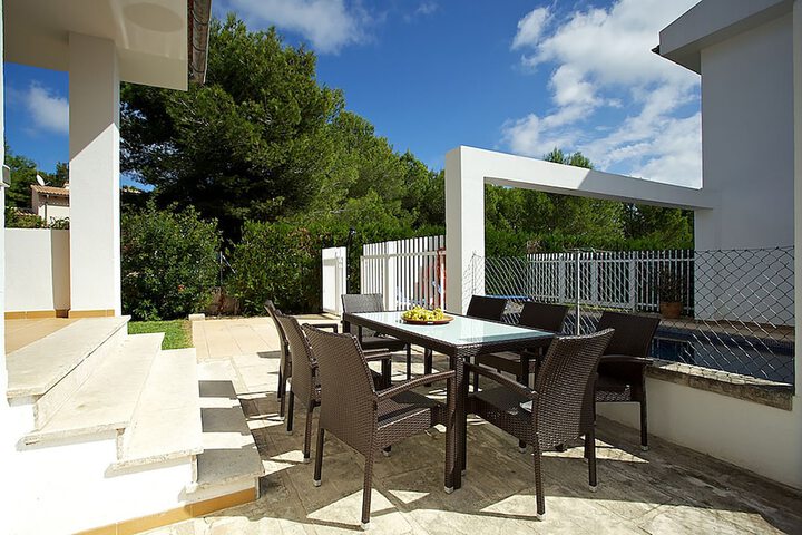 Terrace/Patio 37 of 41