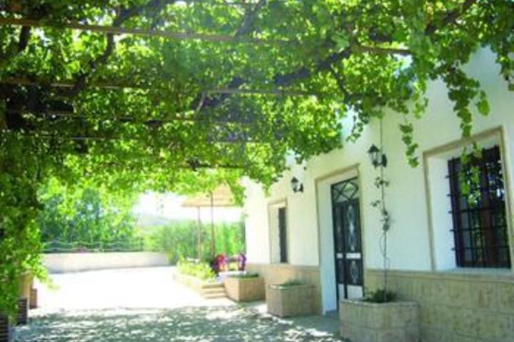 Casa Arrendador