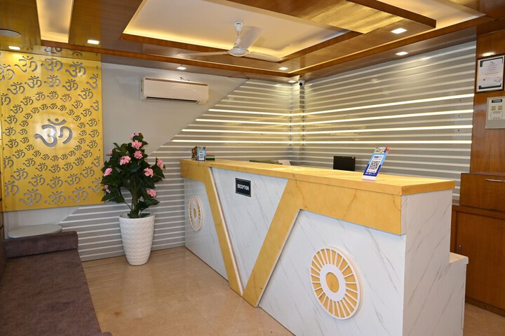 Hotel Interior 8 of 123