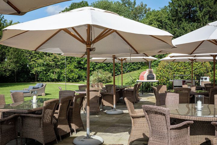 Terrace/Patio 38 of 103
