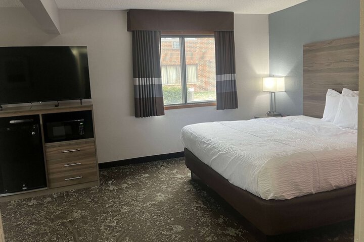 1 King Bed Premier Room (6 of 25)