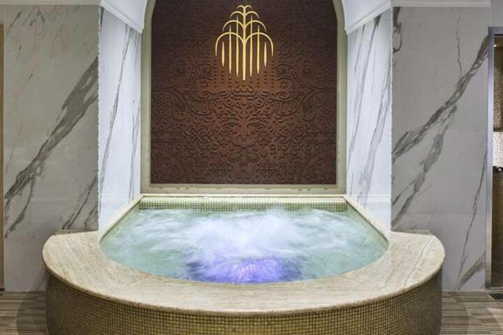 Spa and Wellness Pictures