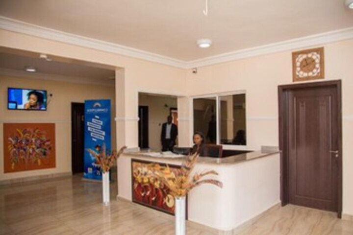 Hotel Interior 14 of 34
