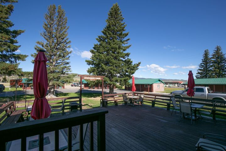 Terrace/Patio 79 of 82