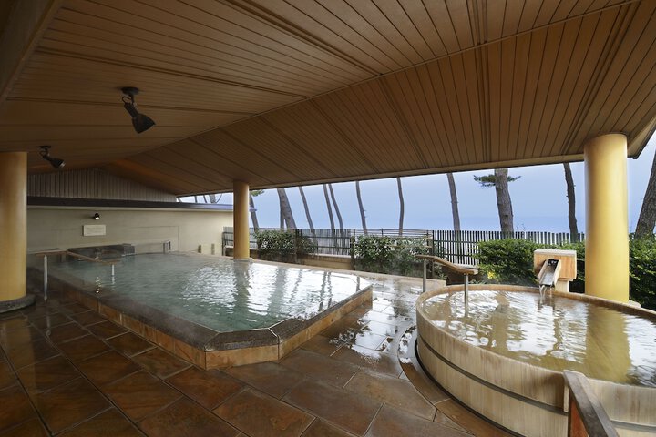Relaxing Spa