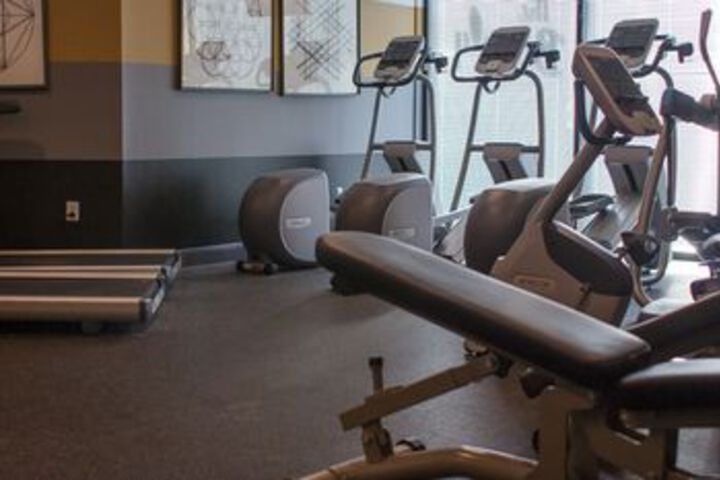 Health and Fitness 11 of 48