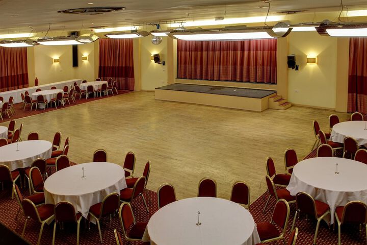 Wedding/Banquet 30 of 40