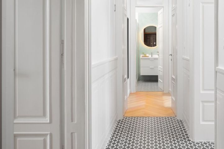 3 Rooms Boutique-Hotel