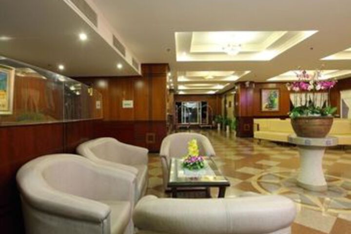 Hotel Interior 42 of 61