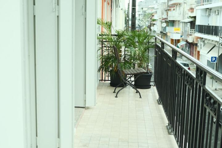 Terrace/Patio 20 of 25