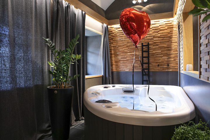 Spa Photos