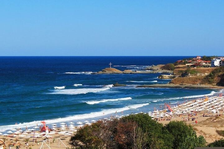 Beach 28 of 34