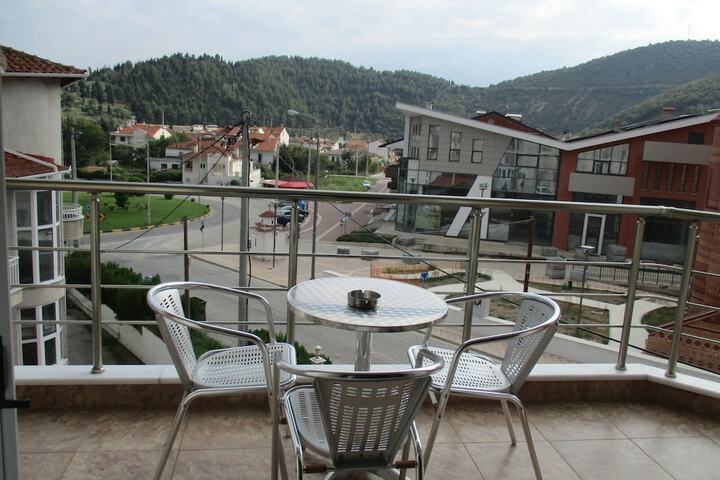 Kyknos De Luxe Hotel