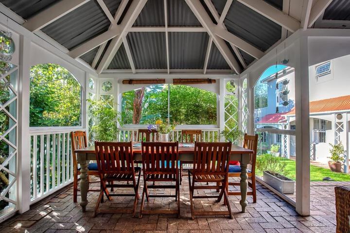 Terrace/Patio 9 of 27
