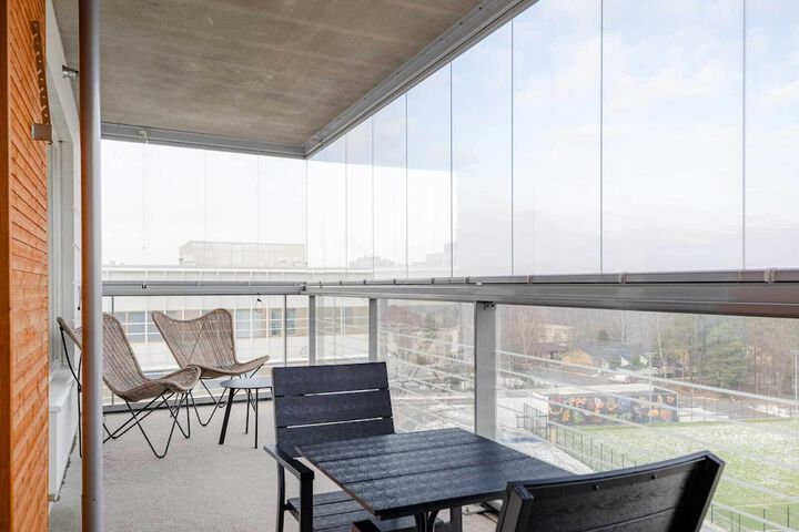 Terrace/Patio 36 of 76