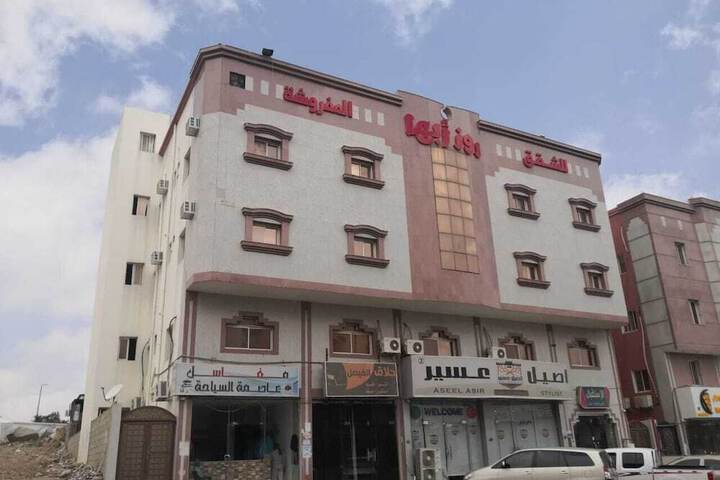 OYO 496 Rose Abha