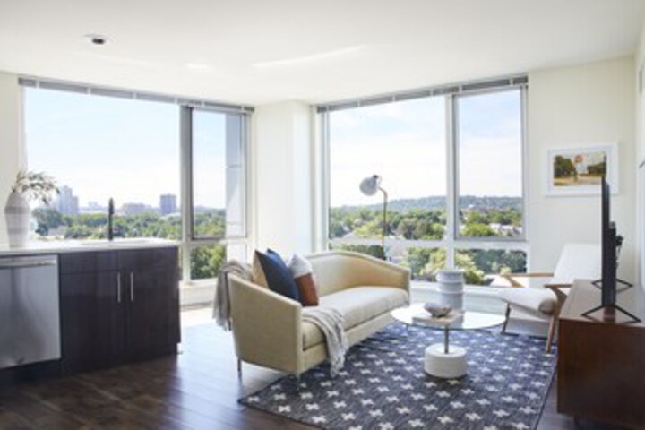 Lively 2BR in Lower Allston by Sonder